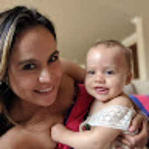 Meet your Posher, Anita